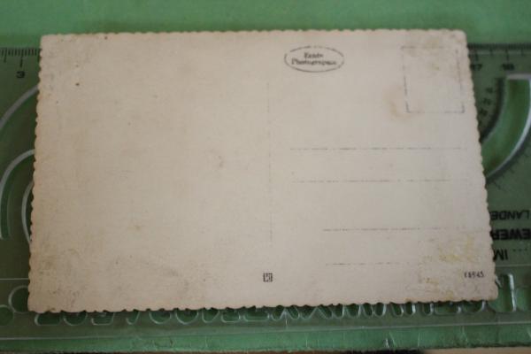 original Foto - Portrait SS-Rottenführer mit ASA und weiteren Auszeichnungen